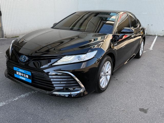 CAMRY 2.5 HV  第1張相片