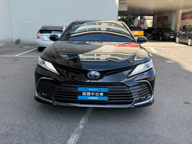 CAMRY 2.5 HV  第2張相片