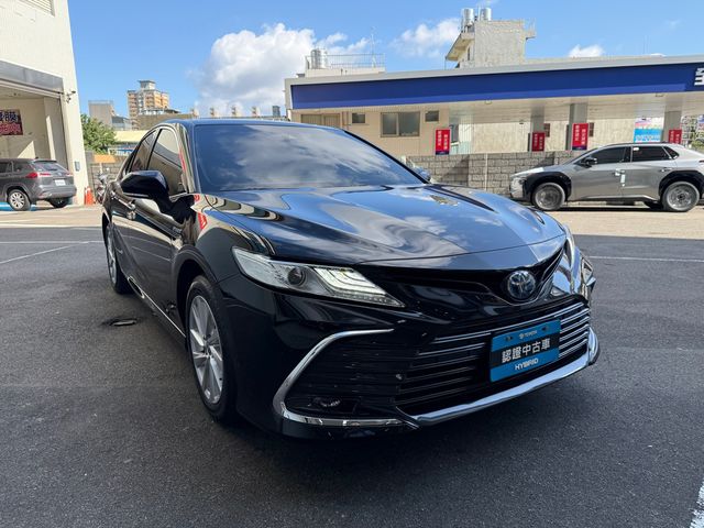 CAMRY 2.5 HV  第3張相片