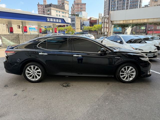 CAMRY 2.5 HV  第4張相片