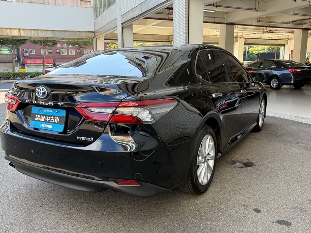 CAMRY 2.5 HV  第5張相片