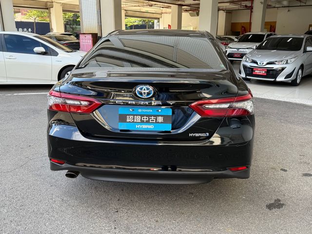 CAMRY 2.5 HV  第6張相片