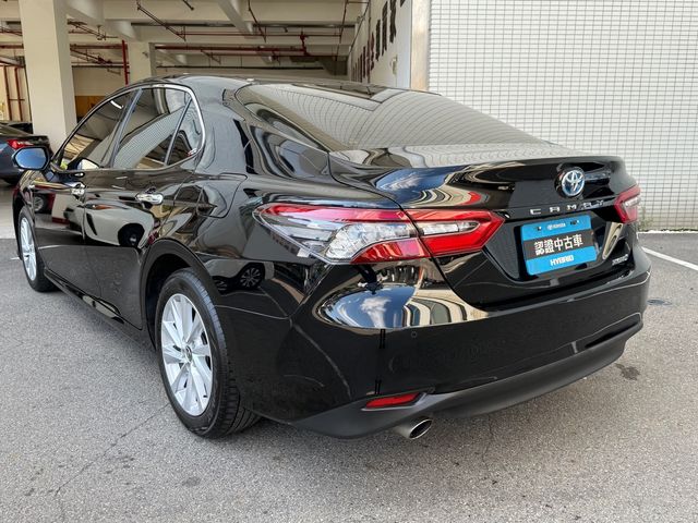 CAMRY 2.5 HV  第7張相片