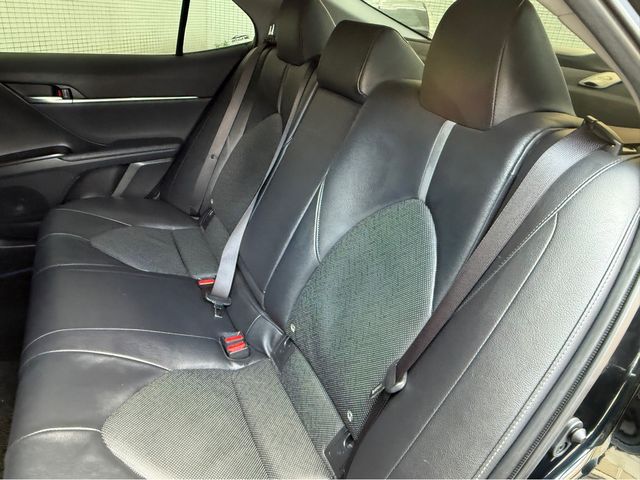 CAMRY 2.5 HV  第9張相片