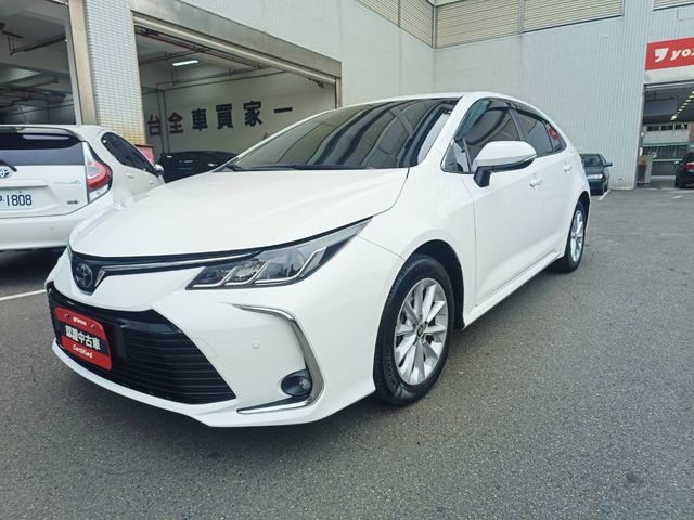 ALTIS 1.8  第1張相片