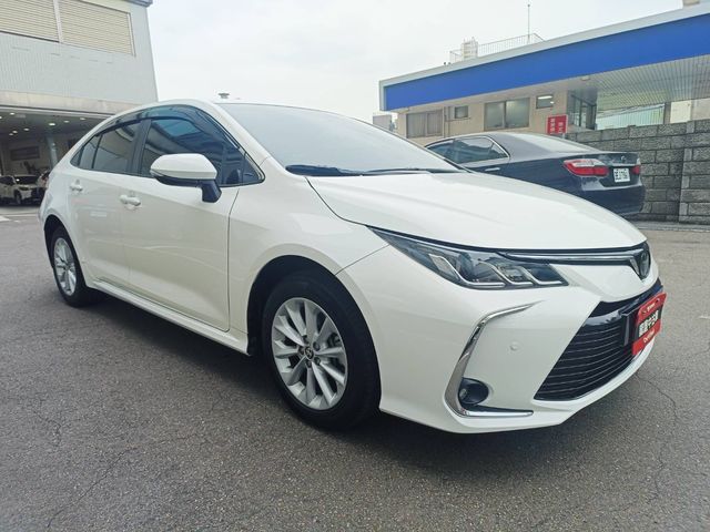 ALTIS 1.8  第3張相片