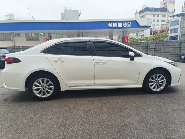 ALTIS 1.8  第4張相片