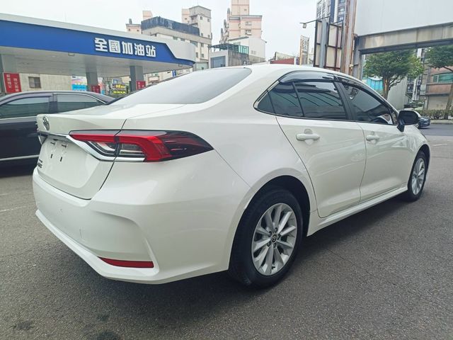 ALTIS 1.8  第5張相片