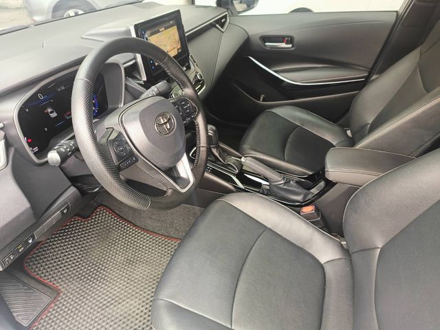 ALTIS 1.8  第8張相片