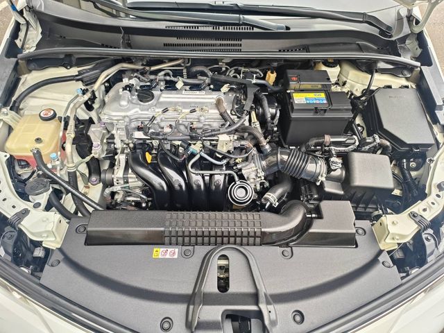 ALTIS 1.8  第10張相片