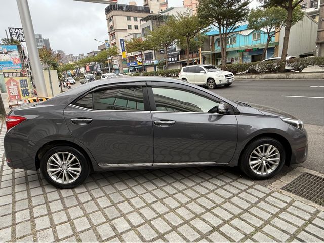 ALTIS 1.8  第4張相片