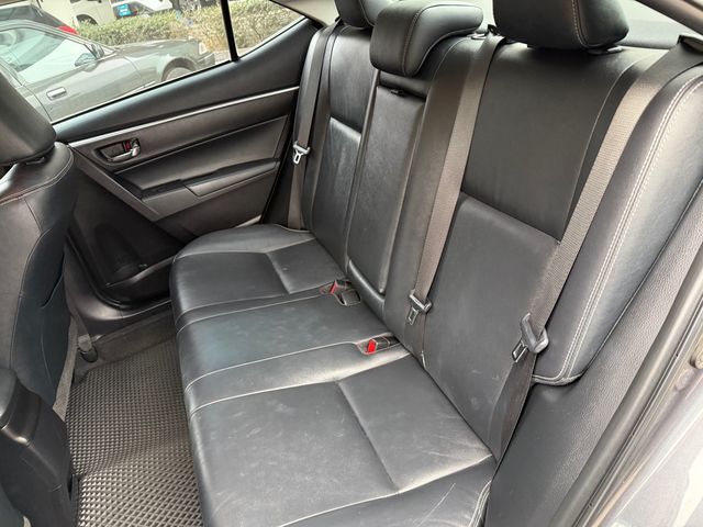 ALTIS 1.8  第10張相片