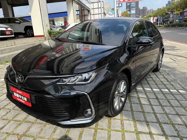 ALTIS 1.8  第1張相片