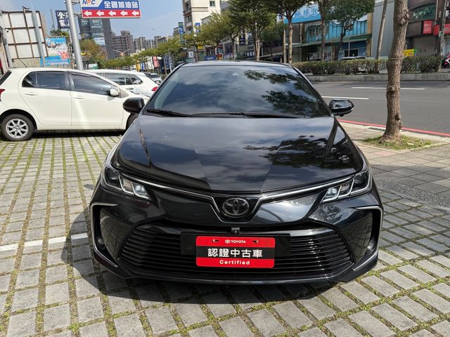 ALTIS 1.8  第2張相片