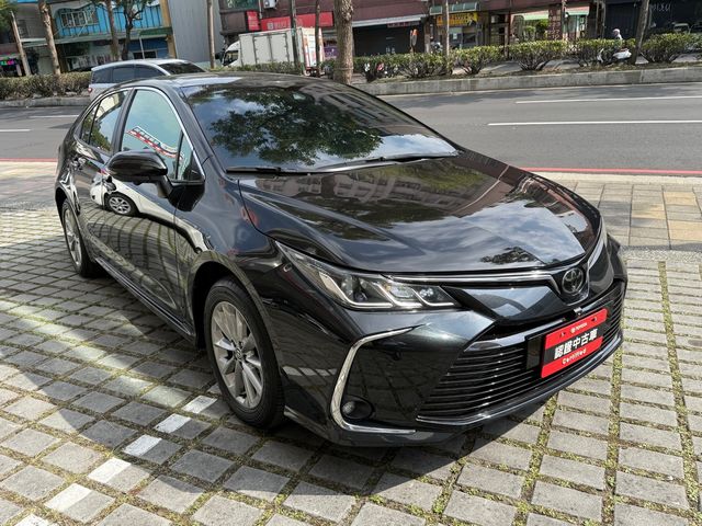 ALTIS 1.8  第3張相片