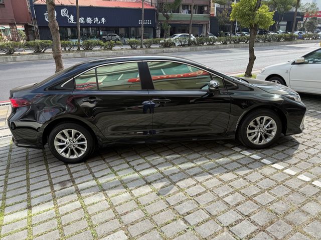 ALTIS 1.8  第4張相片