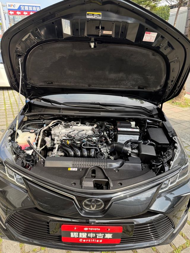 ALTIS 1.8  第8張相片