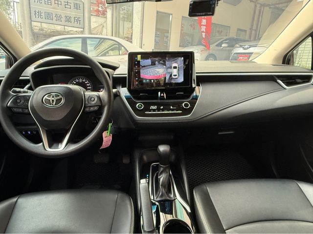 ALTIS 1.8  第9張相片