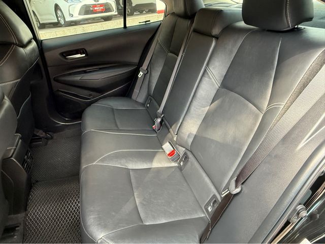 ALTIS 1.8  第10張相片