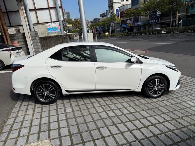 ALTIS 1.8  第4張相片