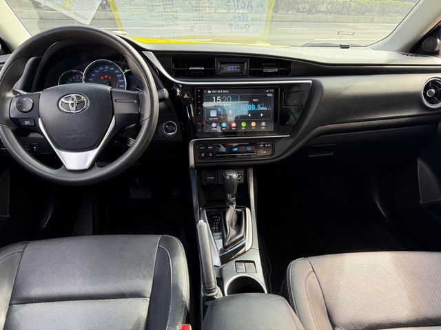 ALTIS 1.8  第9張相片