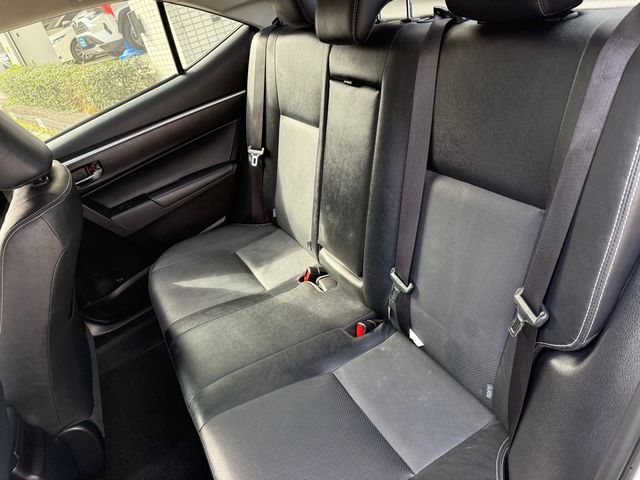 ALTIS 1.8  第10張相片