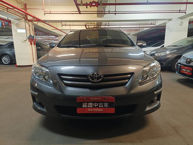 ALTIS 1.8  第2張相片