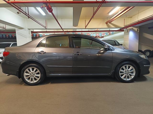 ALTIS 1.8  第4張相片