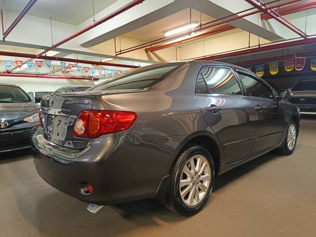 ALTIS 1.8  第5張相片