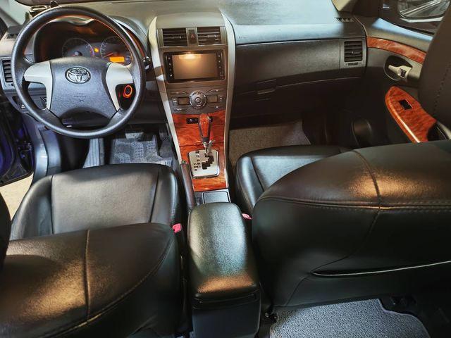 ALTIS 1.8  第7張相片