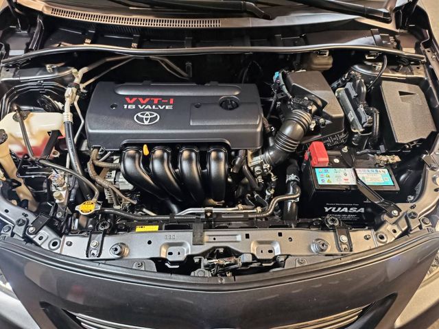 ALTIS 1.8  第10張相片