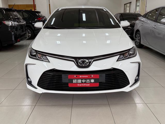 ALTIS 1.8  第2張相片