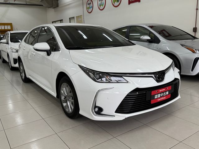 ALTIS 1.8  第3張相片