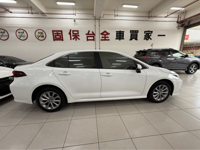 ALTIS 1.8  第4張相片