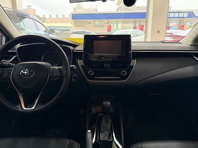 ALTIS 1.8  第8張相片