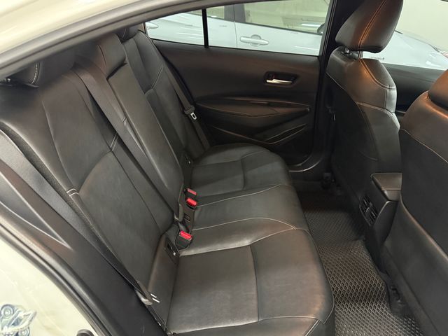 ALTIS 1.8  第9張相片