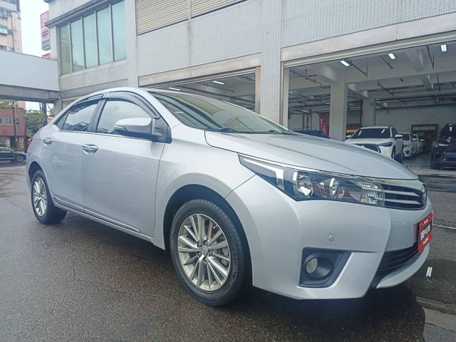 ALTIS 1.8  第3張相片