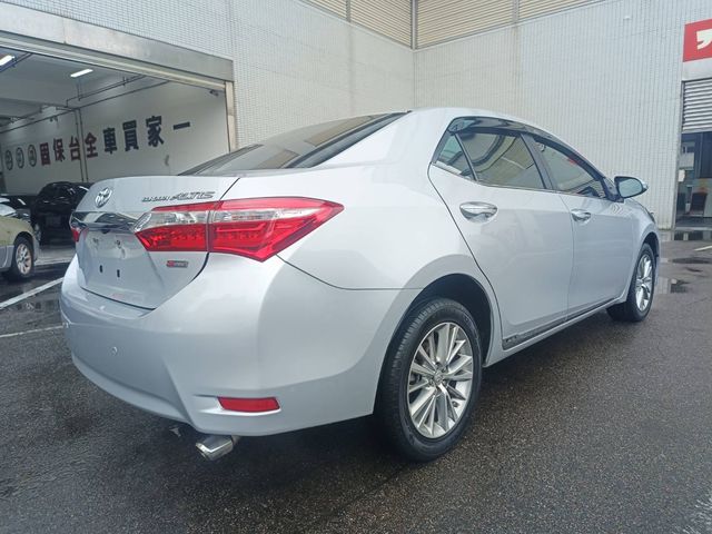 ALTIS 1.8  第5張相片