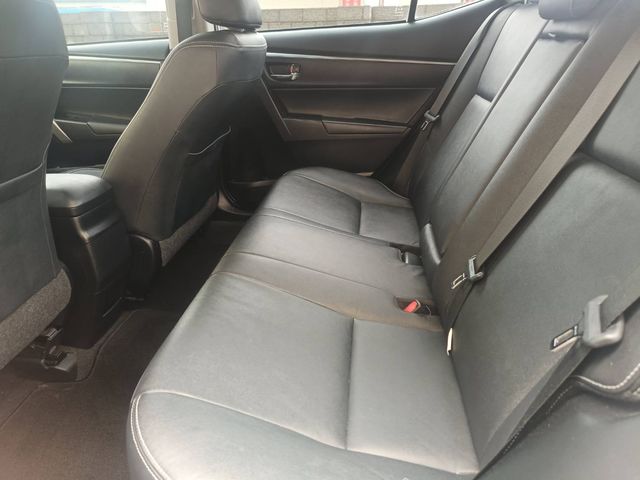 ALTIS 1.8  第9張相片