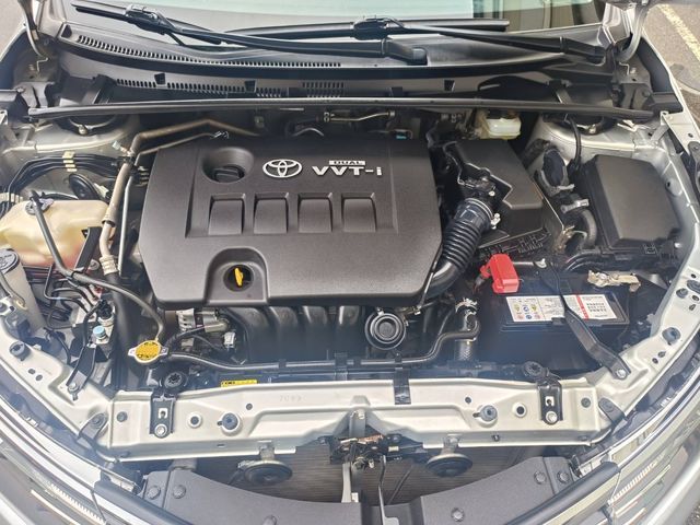 ALTIS 1.8  第10張相片