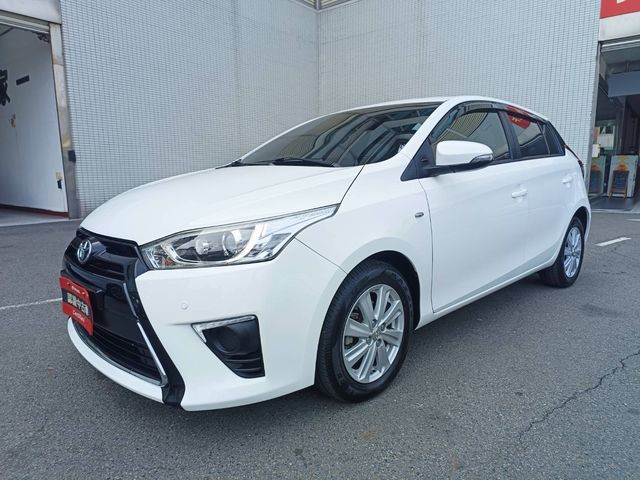 YARIS 1.5  第1張相片