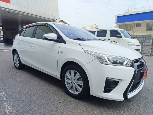 YARIS 1.5  第3張相片