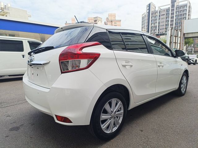 YARIS 1.5  第5張相片