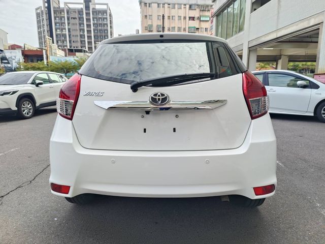 YARIS 1.5  第6張相片