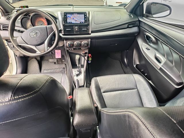 YARIS 1.5  第7張相片