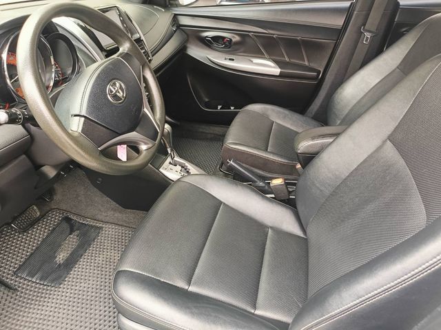 YARIS 1.5  第8張相片