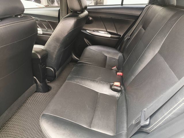 YARIS 1.5  第9張相片