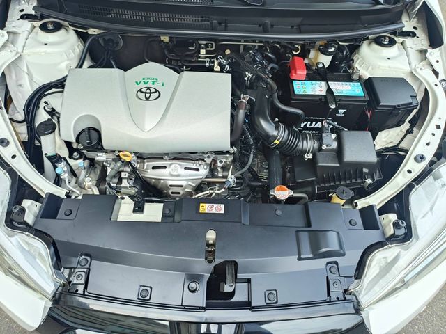 YARIS 1.5  第10張相片