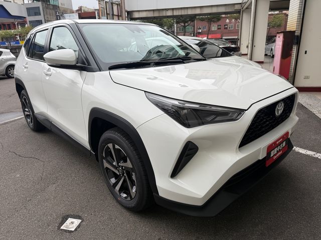 Y CROSS 1.5  第1張相片