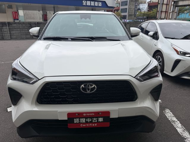 Y CROSS 1.5  第2張相片